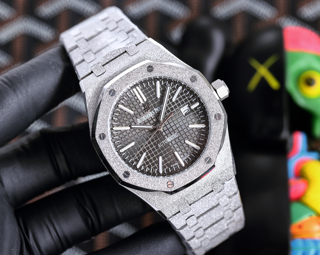 Audemars Piguet watch